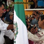 tlahuitoltepec0112_38 Sofía Robles Presidenta Municipal